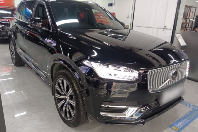 Used Volvo XC90 2024 B5 SmartDrive Luxury Edition 5 Seats