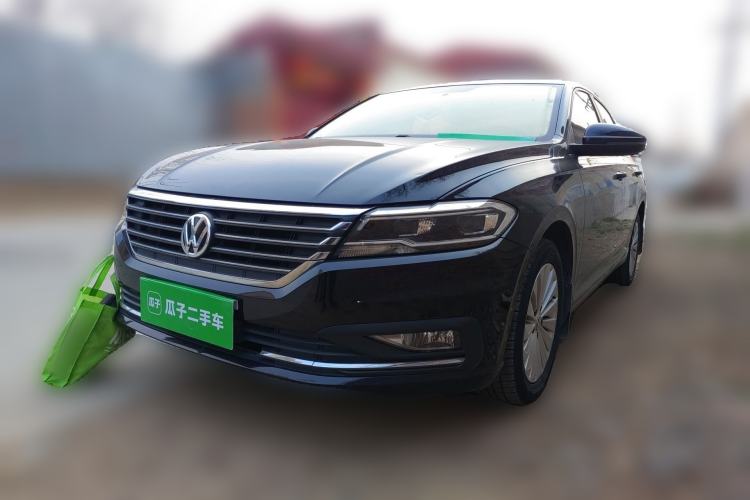 Used Volkswagen Lavida 2018 280TSI DSG Comfort Edition China V Standard