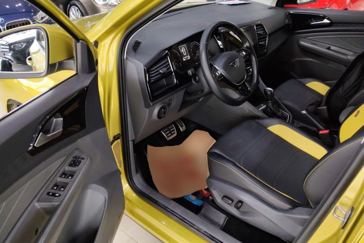 Used Jetta VS5 2019 280TSI Automatic Glory Edition