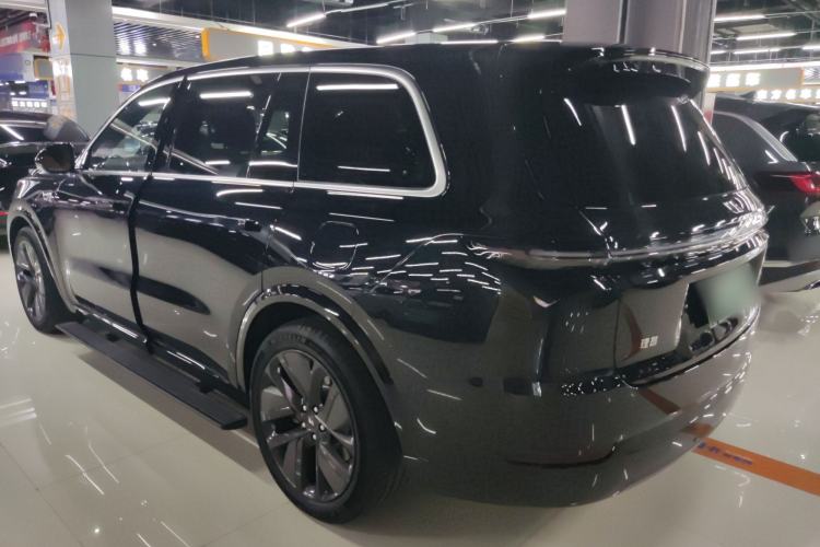 Used Li Auto L9 2024 Ultra Model