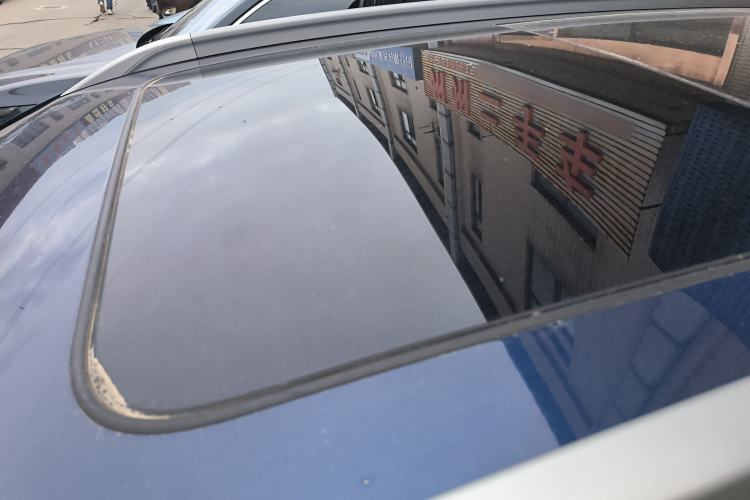 Used Hyundai Santa Fe 2019 380 TGDi DLX Automatic 2WD Prestige Edition China VI Standard