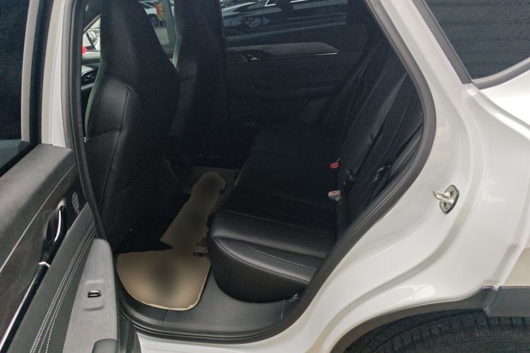 Used Dongfeng Aeolus L7 New Energy 2025 518 Comfort Edition