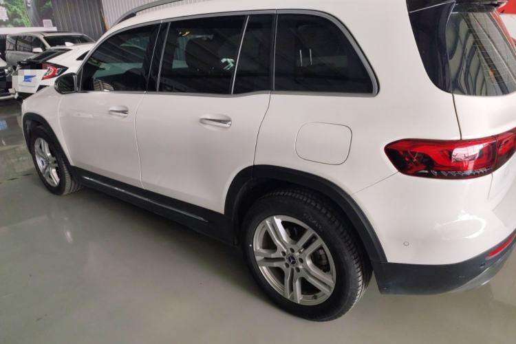 Used Mercedes-Benz GLB 2023 GLB 220 Sport Edition
