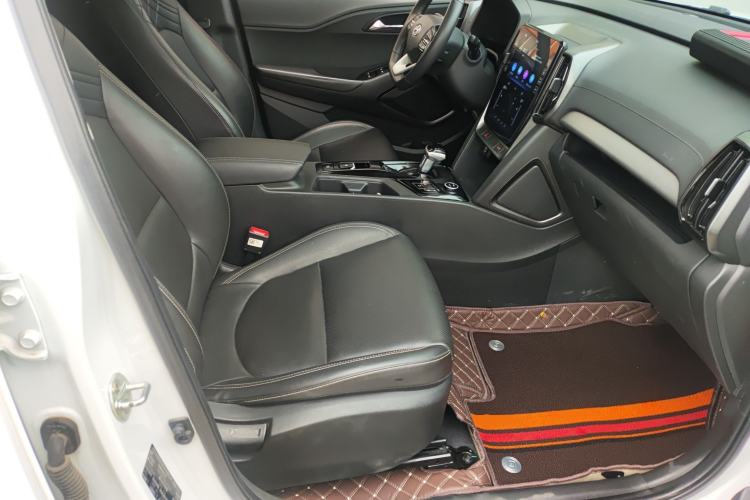 Used Hyundai ix35 2021 2.0L Automatic 2WD GLS Leading Edition