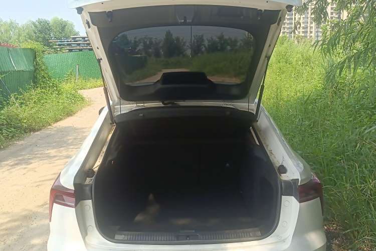 Used Bestune B70 2022 Third Generation 1.5T Automatic Enjoyment Version