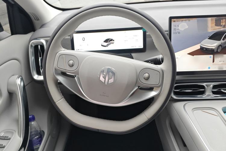 Used Leapmotor B01 2025 650 Enjoyment Edition
