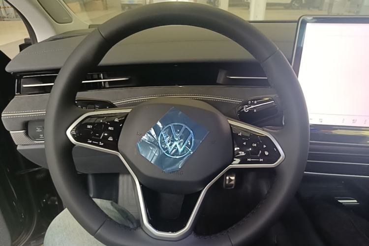 Used Volkswagen ID.7 VIZZION 2024 PRO Model