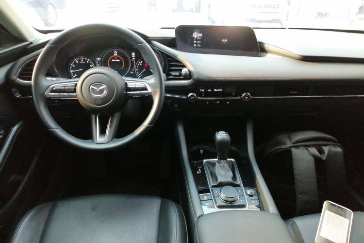 Used Mazda 3 Axela 2022 2.0L Automatic ZhiXuan Edition