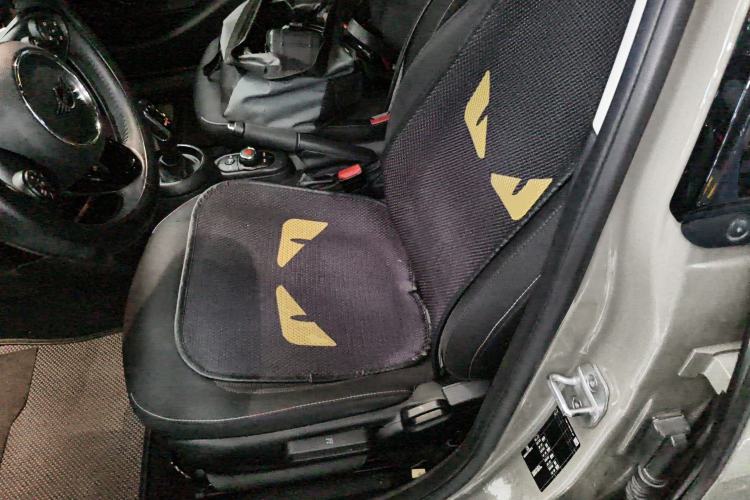 Used MINI 2020 1.5T ONE PLUS Five-Door Edition