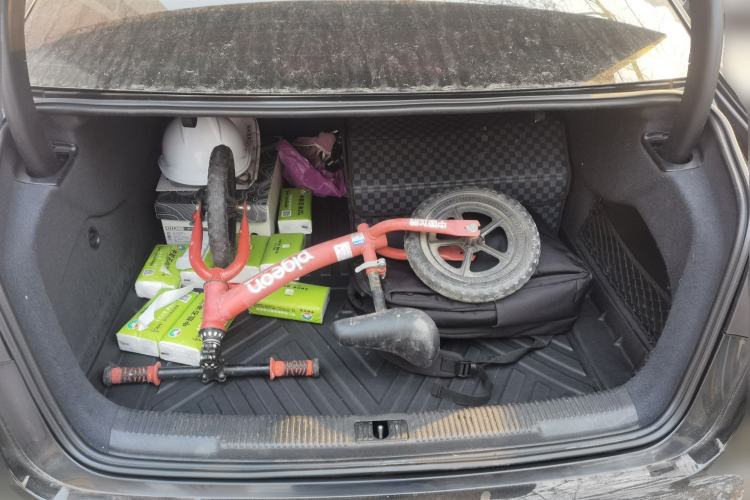 Used Audi A6L 2012 TFSI Standard Model