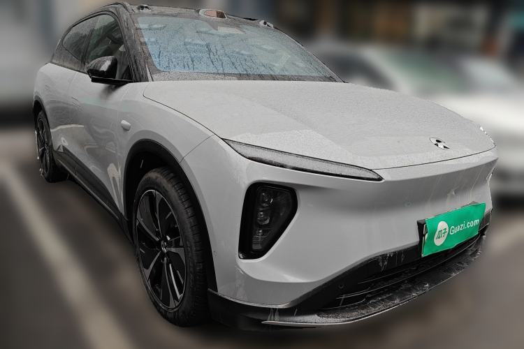 Used Nio ES6 2023 75 kWh