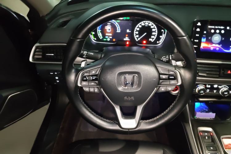 Used Honda Accord 2022 Xing·Hybrid 2.0L Xingling Version