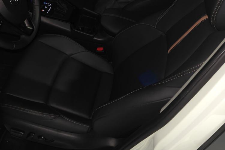 Used Toyota Wildlander 2024 2.0L CVT Two-Wheel Drive Urban Edition Left Front Seat