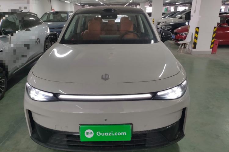 Used Leapmotor C10 2026 605 LiDAR Version