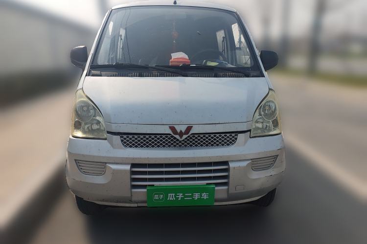 Used Wuling Rongguang 