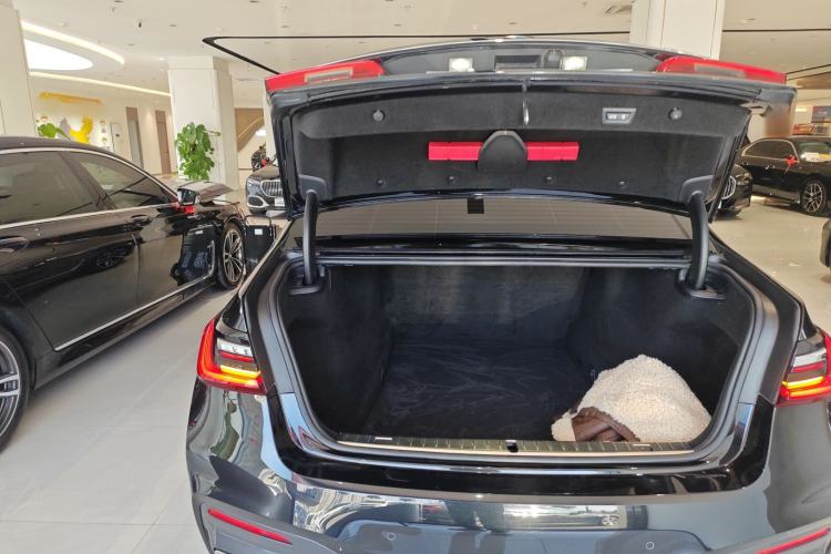 Used BMW 7 Series 2019 Restyled 730Li M Sport Package