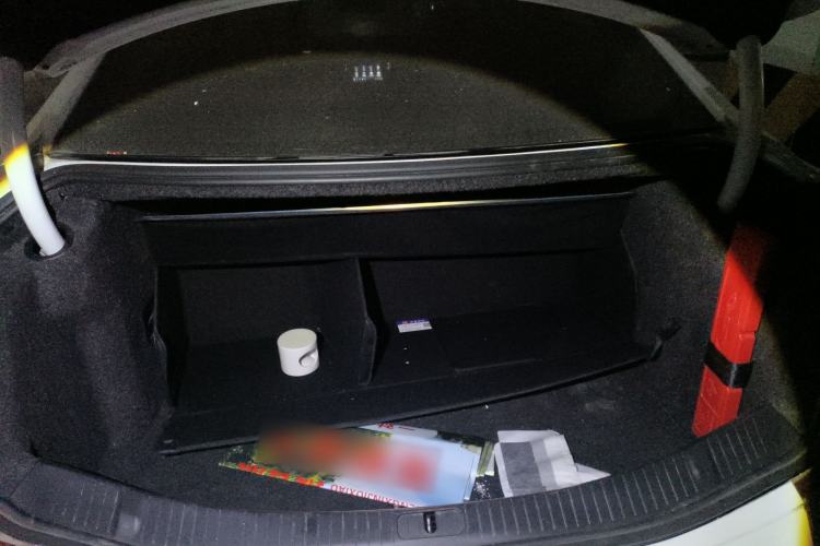 Used Cadillac XTS 2018 28T Tech Edition