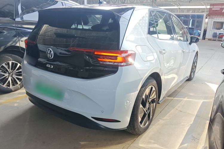 Used Volkswagen ID.3 2021 Pure Edition
