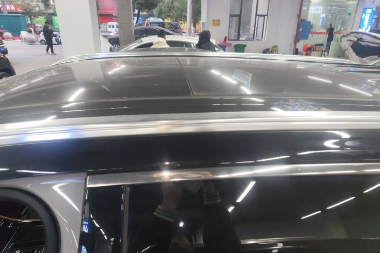 Used Lincoln Aviator 2024 3.0T V6 All-Wheel-Drive Luxury Edition Six Seats
