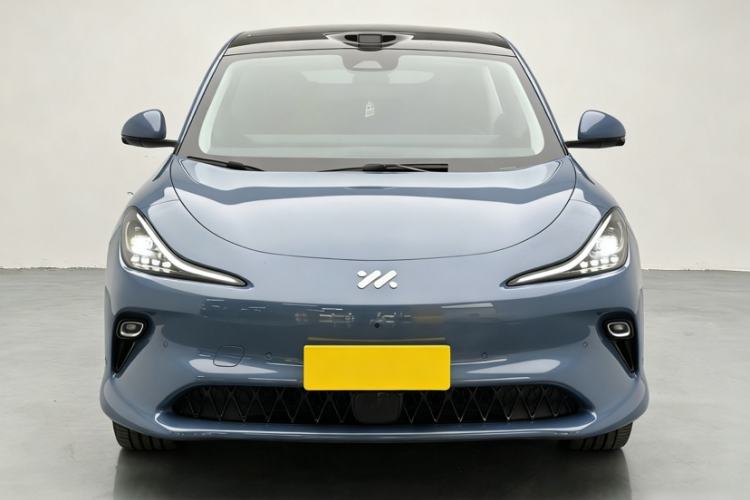 Used IM LS6 2025 Ultra-Powerful Lingxi Intelligent Enjoyment Edition
