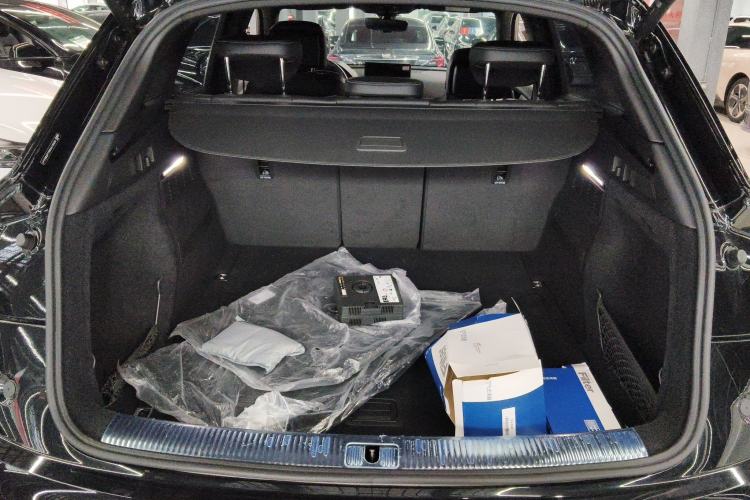 Used Audi Q5L 2024 40 TFSI Luxury Dynamic Edition
