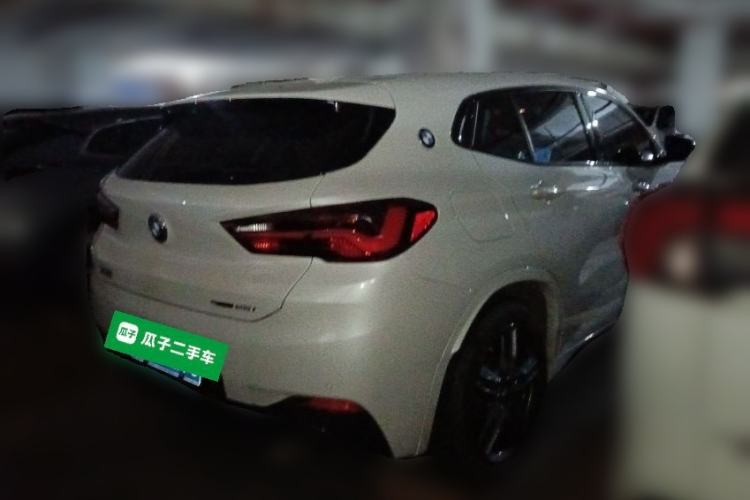 Used BMW X2 2021 sDrive25i M Sport Package