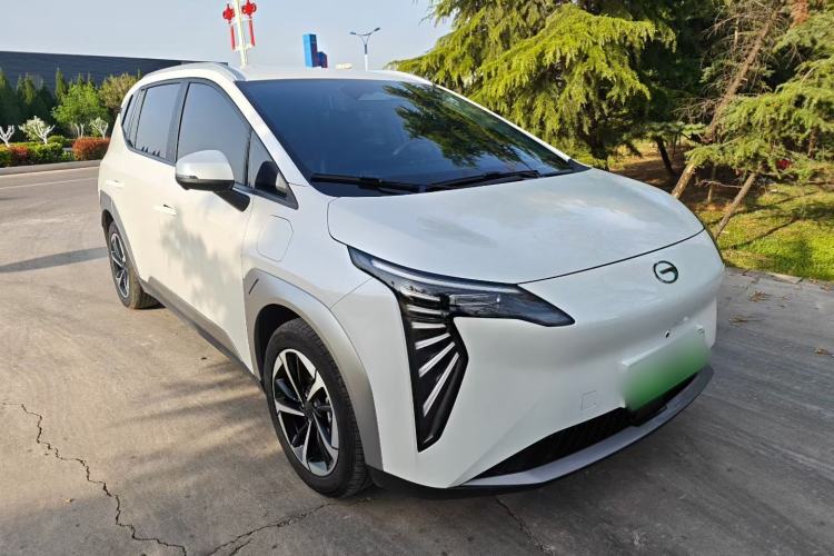 Used AION Y 2025 Plus 510 Zhihao Edition