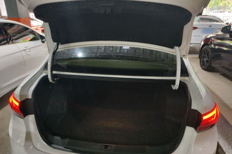 Used Buick GT 2021 Exemplar 1.5L Automatic Elite Version