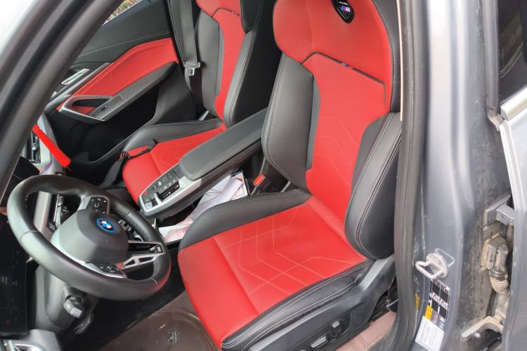 Used BMW iX1 2023 xDrive30L M Sport Package