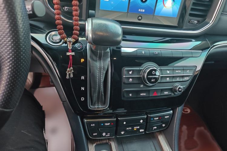 Used GAC Trumpchi M8 2020 Flagship Model 390T Supreme Edition
