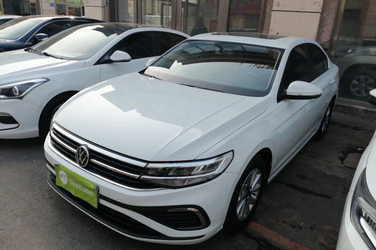 Used Volkswagen Bora 2023 1.5L Automatic Changer Limited Edition