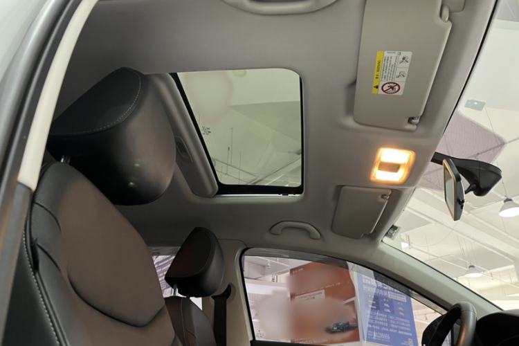 Used Jetta VS5 2023 280TSI Automatic Enjoyment Model Interior 5