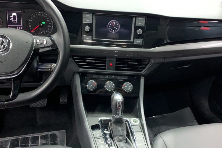 Used Volkswagen Bora 2020 1.5L Automatic Comfort Model
