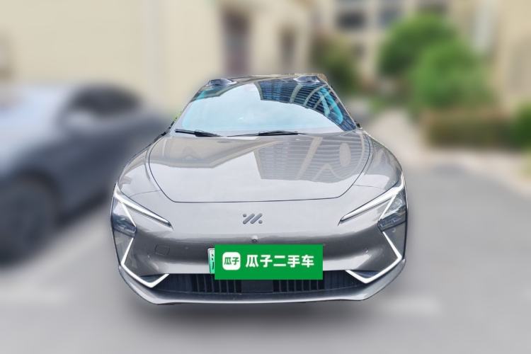 Used IM L7 2024 MAX Extended-Range Version