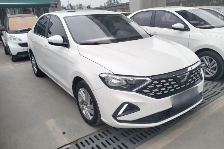 Used Jetta VA3 2019 1.5L Automatic Enjoyment Edition
