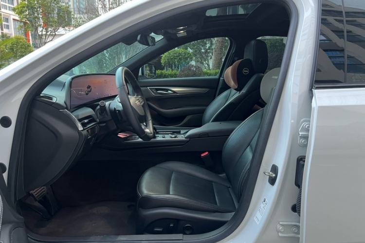 Used Cadillac CT5 2024 28T Luxury Pro Trim