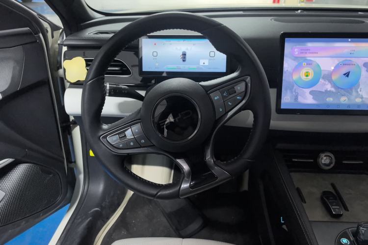 Used BYD Seal 06 New Energy 2024 DM-i 120KM Luxury Model