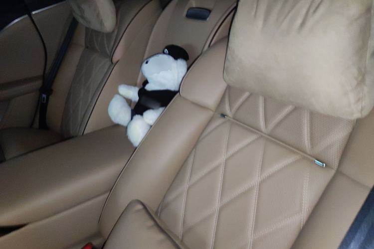 Used Hima Stelato S9 2024 All-Electric Ultra Four-Wheel-Drive Flagship Edition
