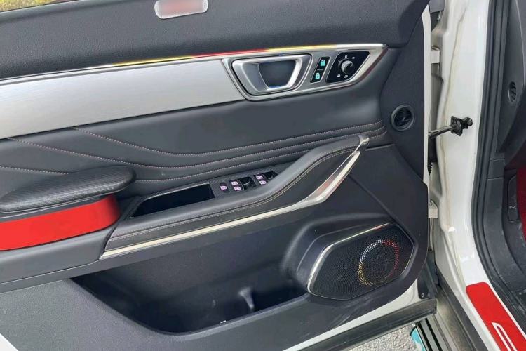 Used Bestune T99 2020 20TD Automatic Premium Edition
