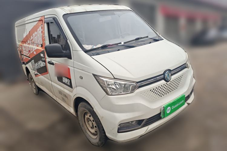 Used Dongfeng Yufeng EM26 2023 Standard Edition 41.472 kWh Henan Lithium Power