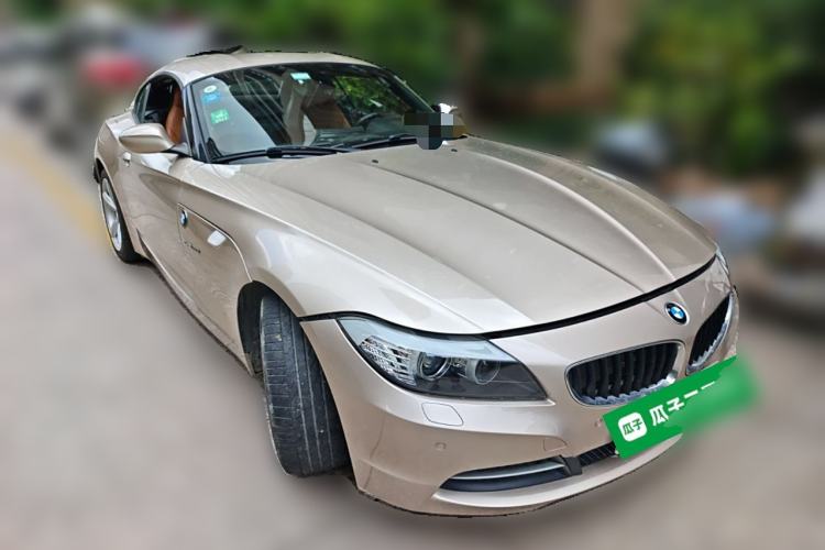 Used BMW Z4 2012 sDrive20i Luxury Model