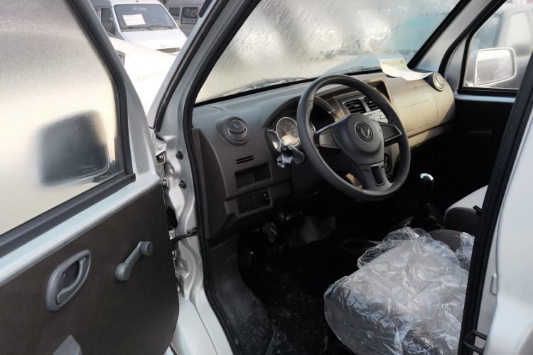 Used Dongfeng Xiaokang K07S 2022 1.3L High-Power Base Version
