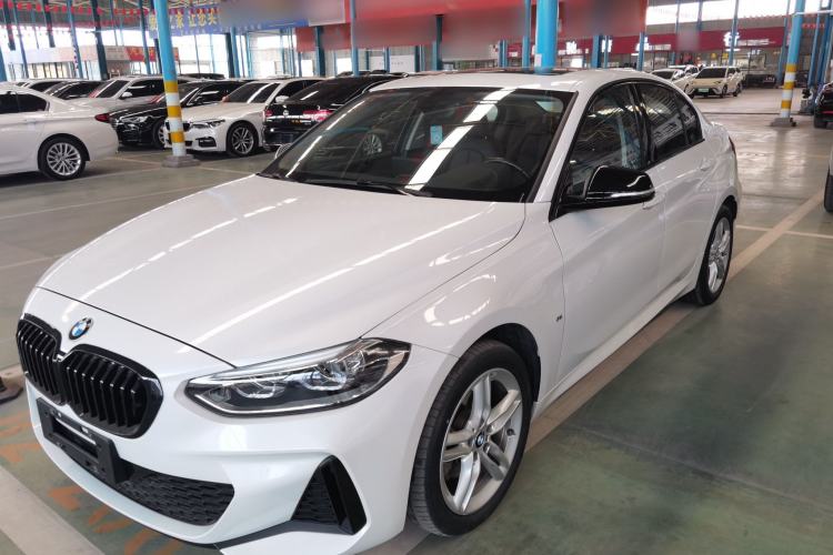 Used BMW 1 Series 2022 120i M Sport Night Edition