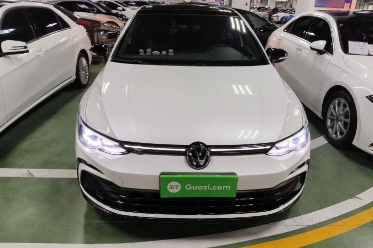 Used Volkswagen Golf 2023 280TSI DSG R-Line Lite
