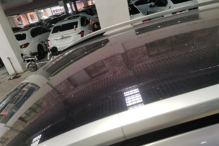 Used AION V 2021 Plus 80 Smart Edition Ternary Lithium
