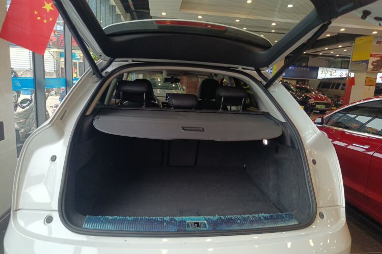 Used Audi Q3 2016 35 TFSI Style Edition