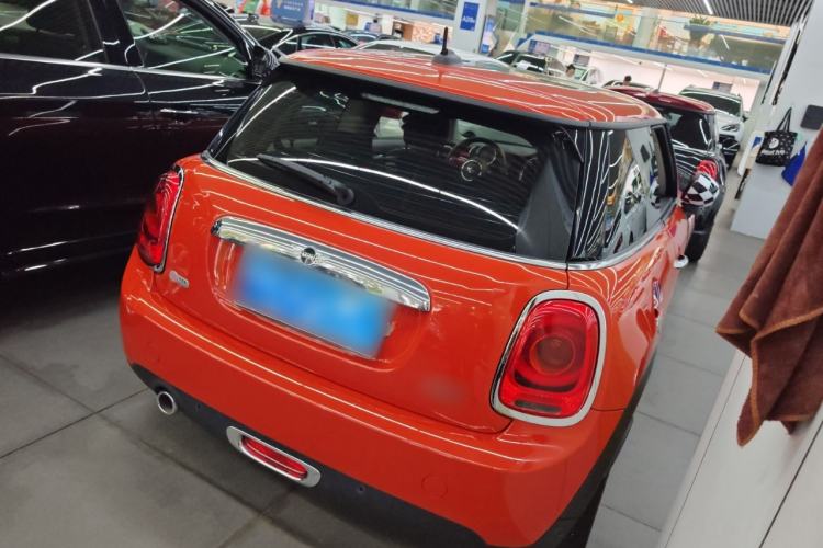 Used MINI 2020 1.5T ONE PLUS