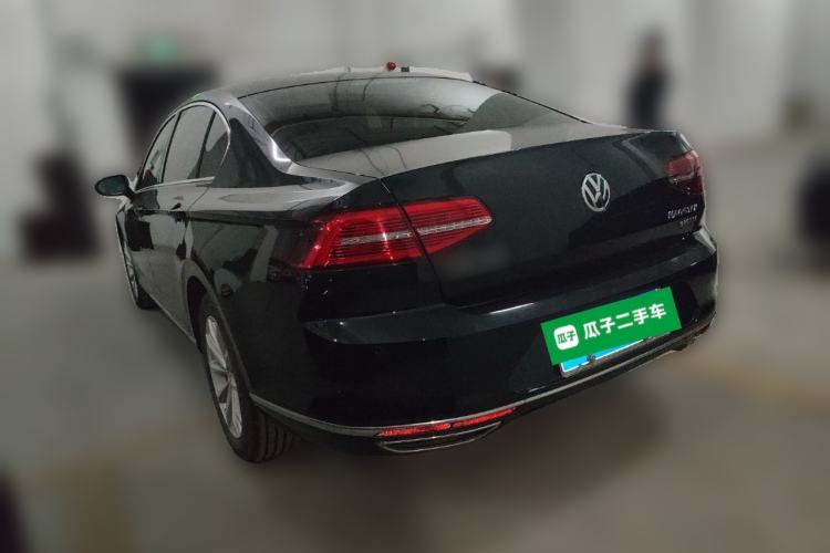 Used Volkswagen Magotan 2019 330TSI DSG Leading Model China VI Standard
