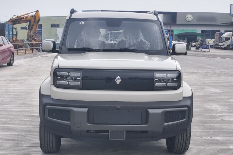 Used Baojun Spark 2024 Flagship Edition
