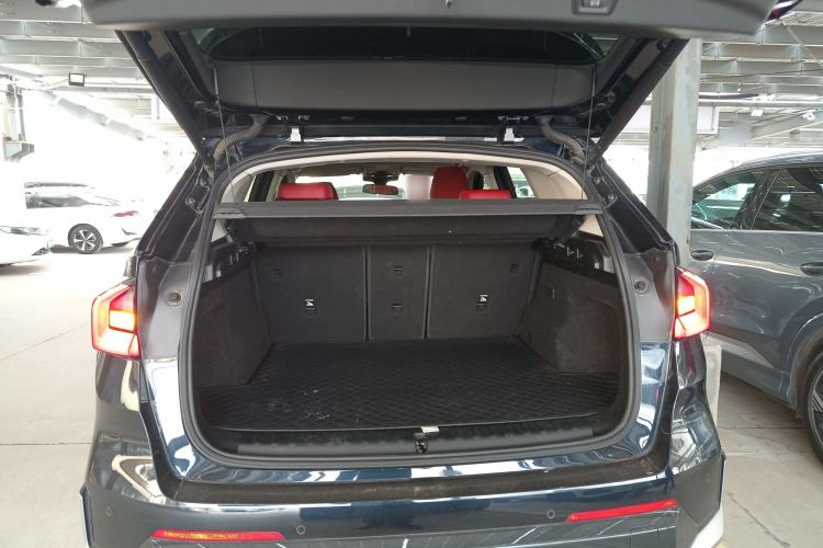 Used BMW iX1 2023 eDrive25L X Design Package
